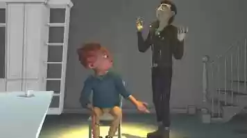 Free download Juan Cereceda- 3D Animation Reel [November 2019] video and edit with RedcoolMedia movie maker MovieStudio video editor online and AudioStudio audio editor onlin